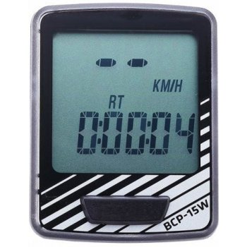 BBB BCP-15W DASHBOARD