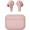 Bezdrôtové slúchadlá do uší Sencor SEP GRIM, ružové