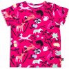 Wouki Yuki Magenta explorers