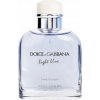 Dolce&Gabbana Light Blue Living Stromboli for Men 125 ml toaletná voda pre mužov EDT