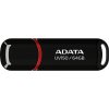 Flash disk ADATA UV150 64GB čierny (AUV150-64G-RBK)