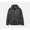 Rab ASCENDOR HOODY black Veľkosť: XL