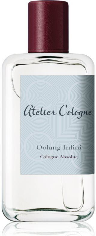 Atelier Cologne Oolang Infini parfum unisex 3 ml vzorka