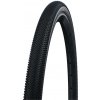 SCHWALBE Plášť G-ONE ALLROUND 700x40C (40-622) 67EPI 485g TLR Perf RaceGuard RACE Addix Green skladací