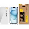 Tactical Glass Shield 2.5D sklo pro Apple iPhone 15 Plus Clear 57983115940