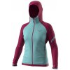 DYNAFIT Transalper Polartec Hooded Jacket W