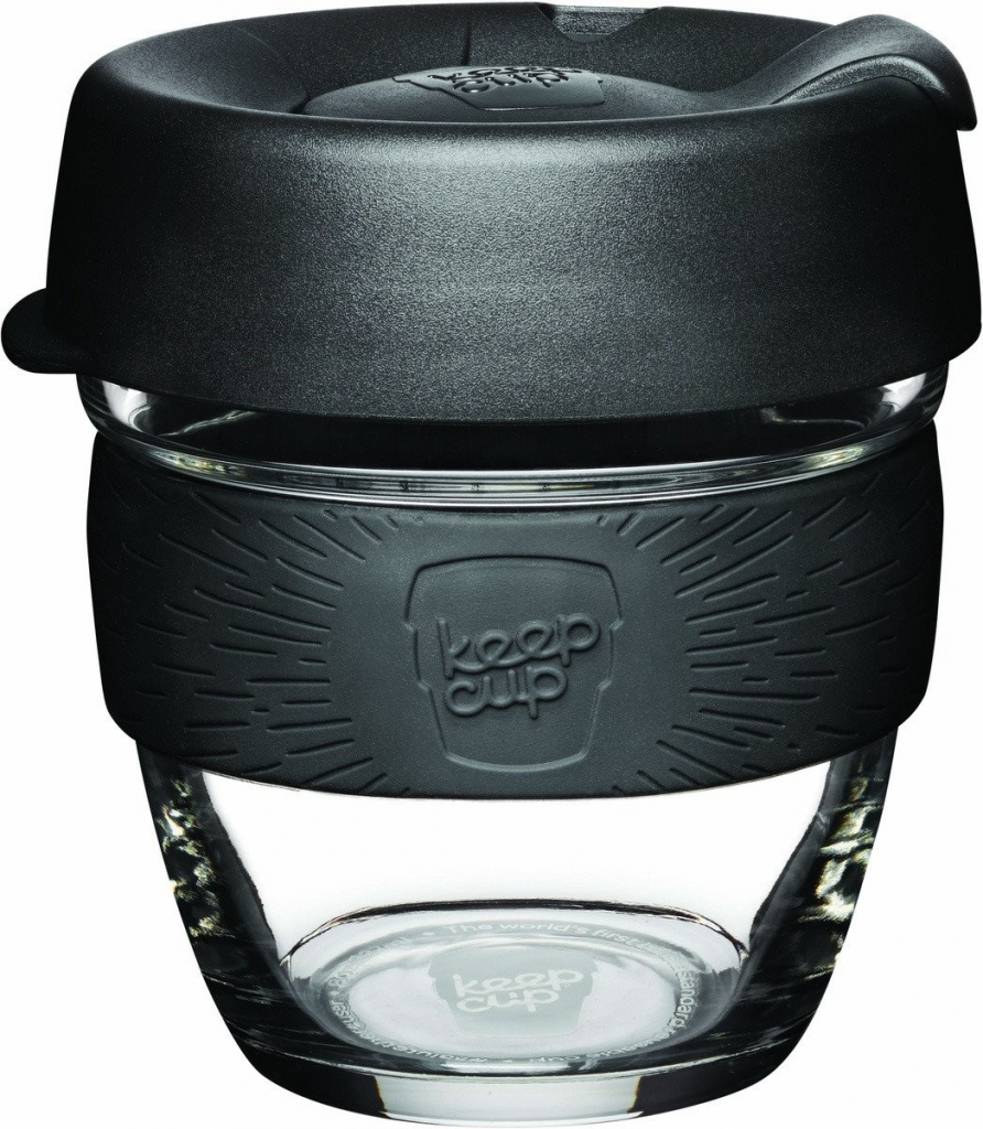 Keepcup Brew Black 0,227 l