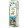 CHIPSI lisované hobliny JABLKO 15 L