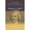 Rozprava o vedách a umeniach - Jean-Jacques Rousseau