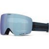 Brýle GIRO Contour RS Harbor Blue Expedition Vivid Royal/Vivid Infrared (2 skla)