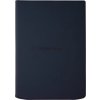 PocketBook pouzdro Charge pro 743, Night Blue, modré HN-QI-PU-743G-NB-WW