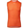 POC Essential Layer Vest Funkčné prádlo Zink Orange 2XL