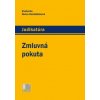 Zmluvná pokuta - Hambáleková Alena