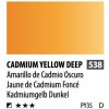 Cadmium Yellow Deep 538 – PWC, Extra Fine Artists Water Color – ShinHan