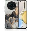 VSETKONAMOBIL 109315 MY ART Ochranný kryt pre Honor Magic4 Lite 5G GREY MARBLE (140)