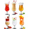 Poháre na nápoje Glasmark 420 ml 6 ks
