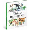Colors of Habitats