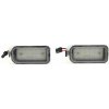 FORD C-MAX 09-14 FOCUS MK2 MK3 LED LAMPY