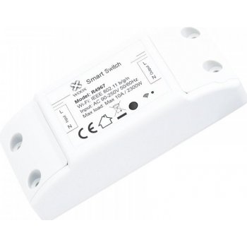 Woox WiFi Switch 10A R4967