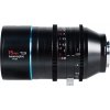 Sirui 75mm T2.9 Anamorphic Lens 1.6x Full Frame Z-Mount