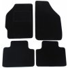 Koberce textilné J&J Automotive Fiat Punto II 1999-2005 4ks