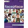 face2face Upper Intermediate Student´s Book with CD ROM/Audio CD