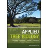 Applied Tree Biology (Andrew Hirons,Peter A. Thomas)(Brožovaná)