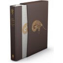 Unfinished Tales - Deluxe Slipcase Edition - J. R. R. Tolkien