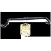 Ritchey Comp Beacon XL Drop Lenker, 31.8mm, 50/62.7cmx80x65mm, 4.5°/36°, bb Čierna