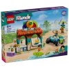 LEGO Friends 42625 Plážový stánok so smoothies