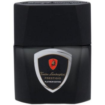 LAMBORGHINI Prestigio Platinum Edition toaletná voda pánska 50 ml