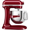 KitchenAid Artisan 5KSM70SHXEER kraľovsky červený