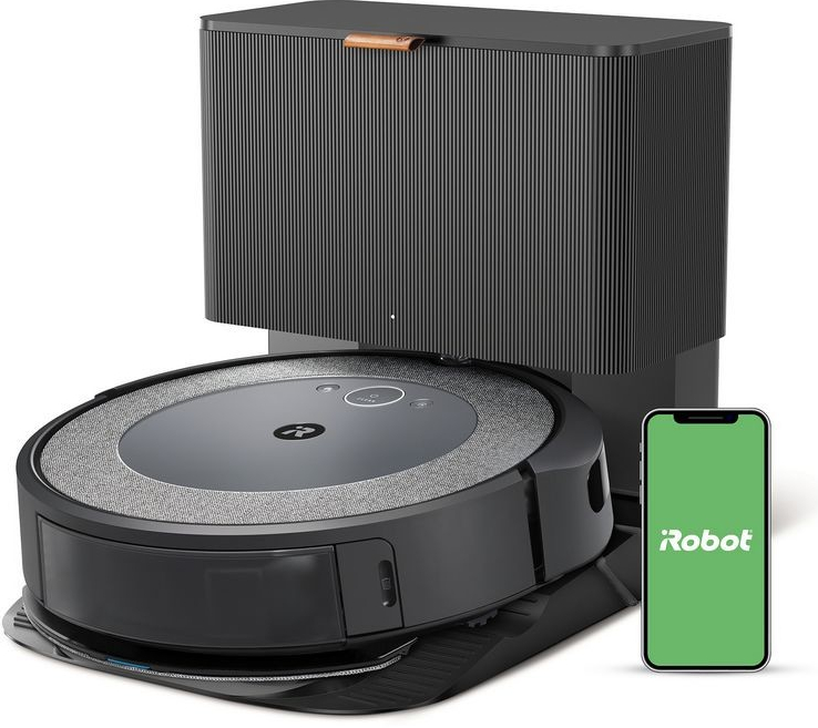 iRobot Roomba Combo i5+ 5578