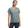 UNDER ARMOUR Tech SSV- Twist-BLU - S