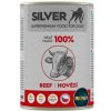 IRONpet Silver Dog Hovädzie 100% 400 g