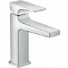 Hansgrohe Metropol 110 - stojanková umývadlová páková batéria s odtokom Push-Open 32507000