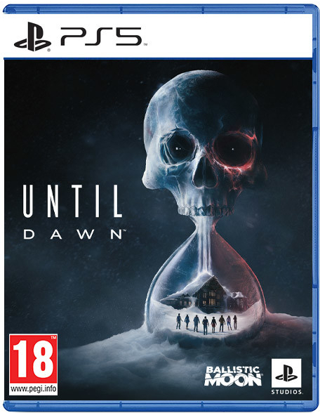 Until Dawn