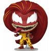 Funko Pop! 1026 Marvel Spider man 2 Scream