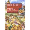 Příběhy ze Zeměplochy: Faust Erik / Pohyblivé obrázky - Terry Pratchett
