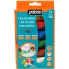 Pebeo Primacolor Sada gvašových farieb 6 x 20 ml