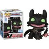 Figurka Funko Pop! How to Train Your Dragon Szczerbatek