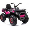 LEAN CARS Batériový Quad XMX607 Pink