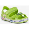 Detské sandále COQUI YOGI zelená 23-24