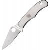 Spyderco Bug Stainless Steel C133