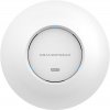 Grandstream GWN7660 AP WiFi6, 802, 11ax, 2x2:2 MUMIMO DL/ UL OFDMA, 32SSDI, 256 konk. kl., dosah 175m GWN7660