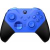 Gamepad Xbox Wireless Controller Elite Series 2 - Core Edition Blue, pre PC, Xbox Series X (RFZ-00018)