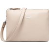 Vuch Dámska crossbody kabelka Anna Creme