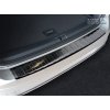 VW Golf VII Combi Facelift 2017-2019 Grafit - lišta nárazníka