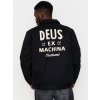 Deus Ex Machina Workwear Jacket 2.0 (black) XL, čierna