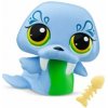 LITTLEST PET SHOP 1 figurka Serie 3 - Mrož G7 #145